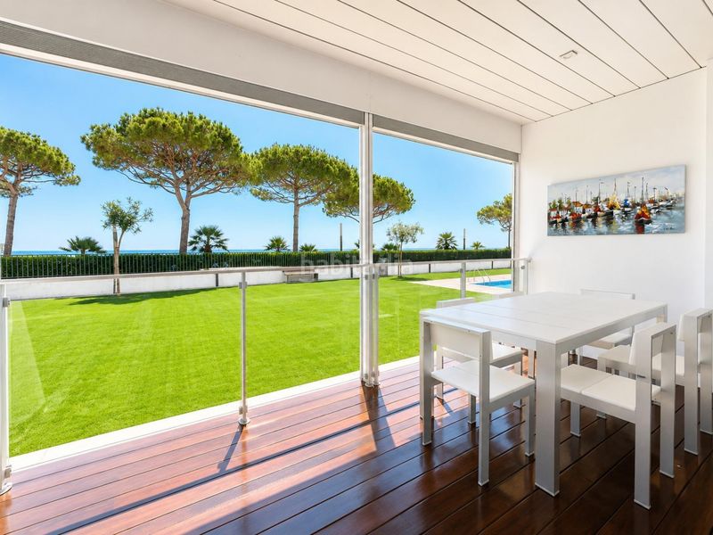 Foto 3e24b639-a418-4f7f-b6ae-f17cc9a785ca. Apartament amb calefacció piscina a Centre-Platja Platja d´Aro