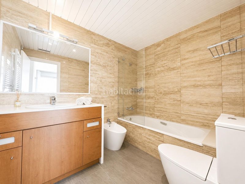 Foto 4e0a6618-feac-4f6d-9685-2f51e4c61b11. Apartament amb calefacció piscina a Centre-Platja Platja d´Aro