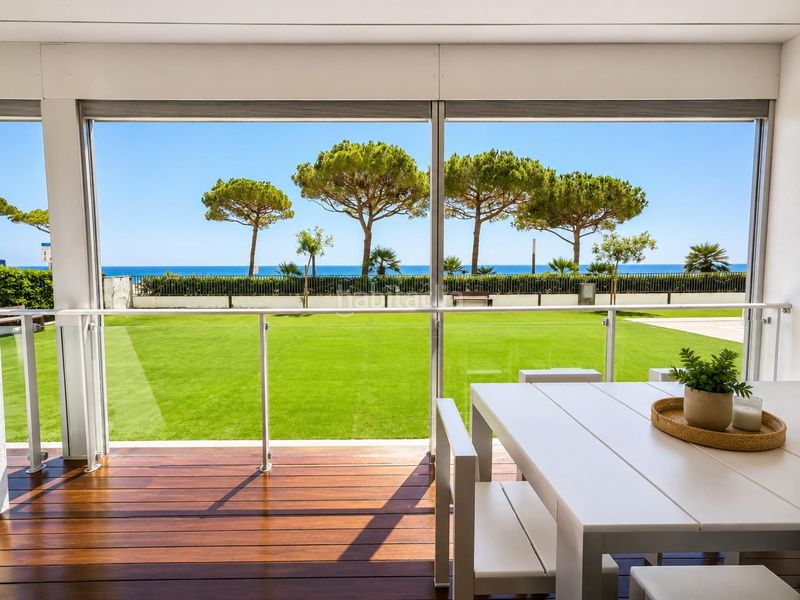 Foto 8e8f0478-b278-4dbd-a5f7-7760ae809e69. Apartament amb calefacció piscina a Centre-Platja Platja d´Aro