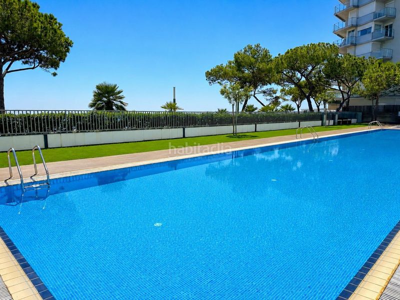 Foto a327f7b3-63b1-448d-917a-2efbb7420e9a. Apartament amb calefacció piscina a Centre-Platja Platja d´Aro