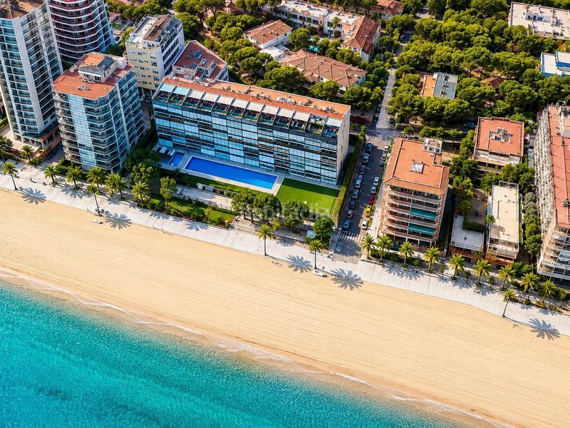 Foto d9e1091d-382a-4cce-98f1-a901080702f6. Apartament amb calefacció piscina a Centre-Platja Platja d´Aro