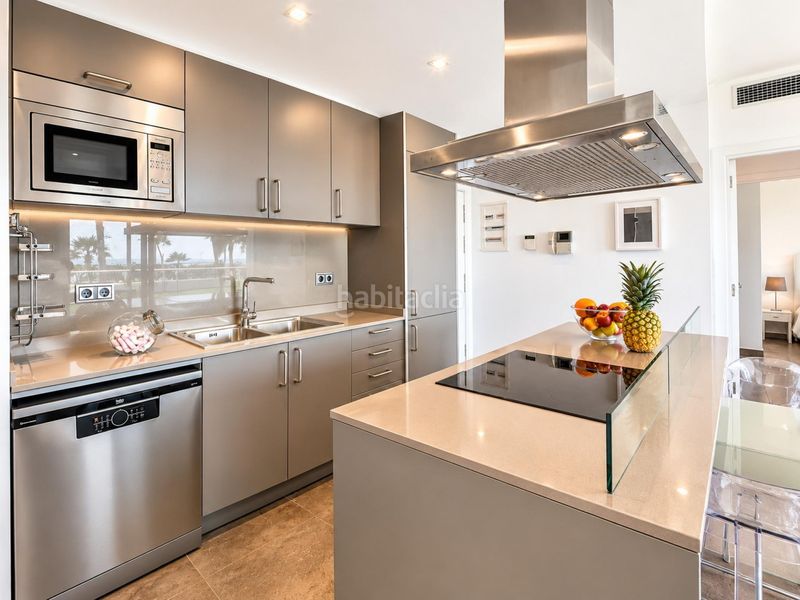 Foto df466d22-b73a-4ed2-84ff-d0402832070a. Apartament amb calefacció piscina a Centre-Platja Platja d´Aro