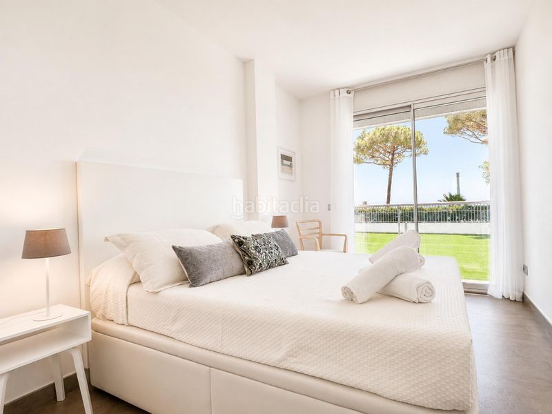 Foto f08f799d-65a0-4592-81fc-a2dd46b7de4d. Apartament amb calefacció piscina a Centre-Platja Platja d´Aro