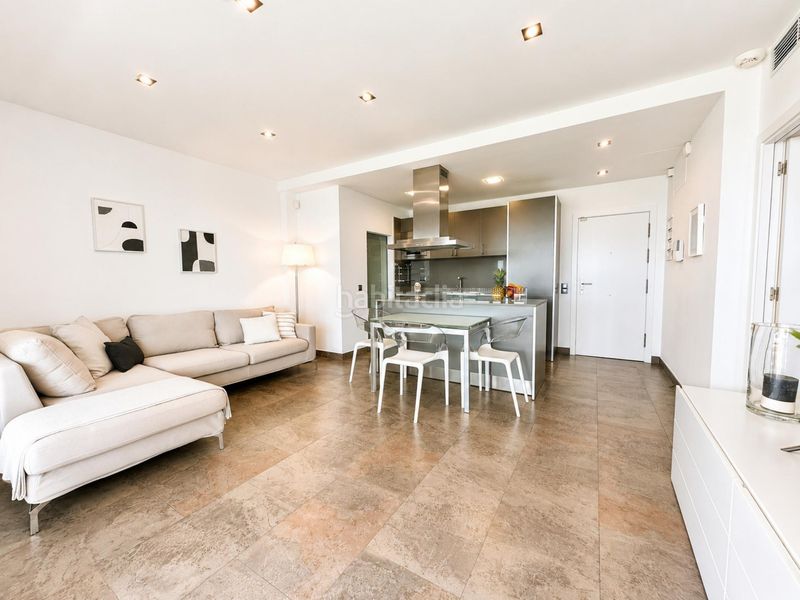 Foto f62bf417-4e5f-443d-899e-849c12c53cf4. Apartament amb calefacció piscina a Centre-Platja Platja d´Aro