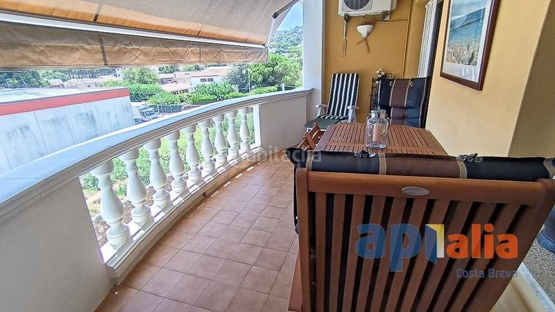 Foto a8507c2c-6629-4c03-870d-ded4e15fd01c. Apartament amb aparcament piscina a Poble Calonge