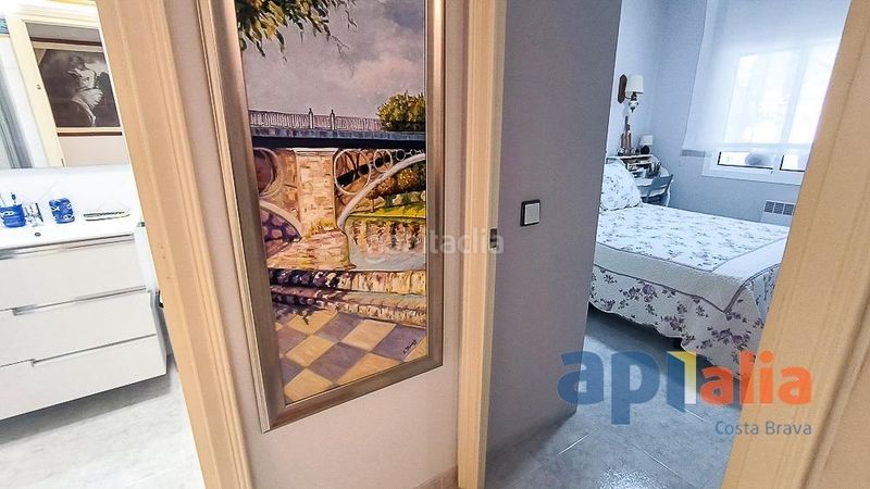 Foto f8a12b8b-708f-499c-b7f6-81af84721882. Apartament amb aparcament piscina a Poble Calonge