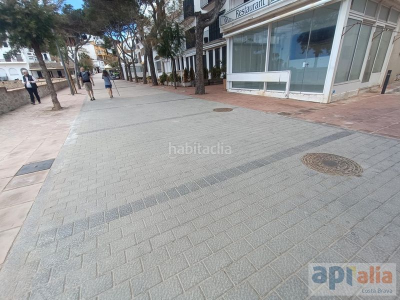 Foto 0fe316e2-5645-4700-8410-ae36742fb65d. Local comercial a Llafranc