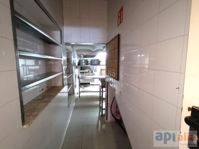 Foto 1147d9c8-7e11-4fa4-9189-13339f3d61b7. Local comercial a Llafranc