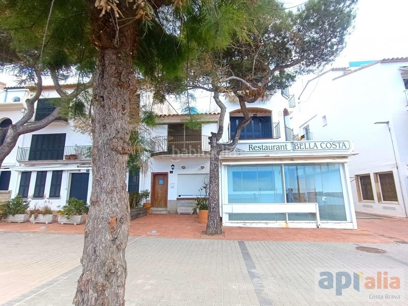 Foto 16419371-ac44-4f81-81dd-b73d01d970c9. Local comercial a Llafranc