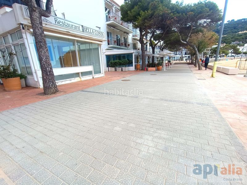 Foto 1dd96f4d-7d9e-4c0e-88a6-3b0a68e56a44. Local comercial a Llafranc