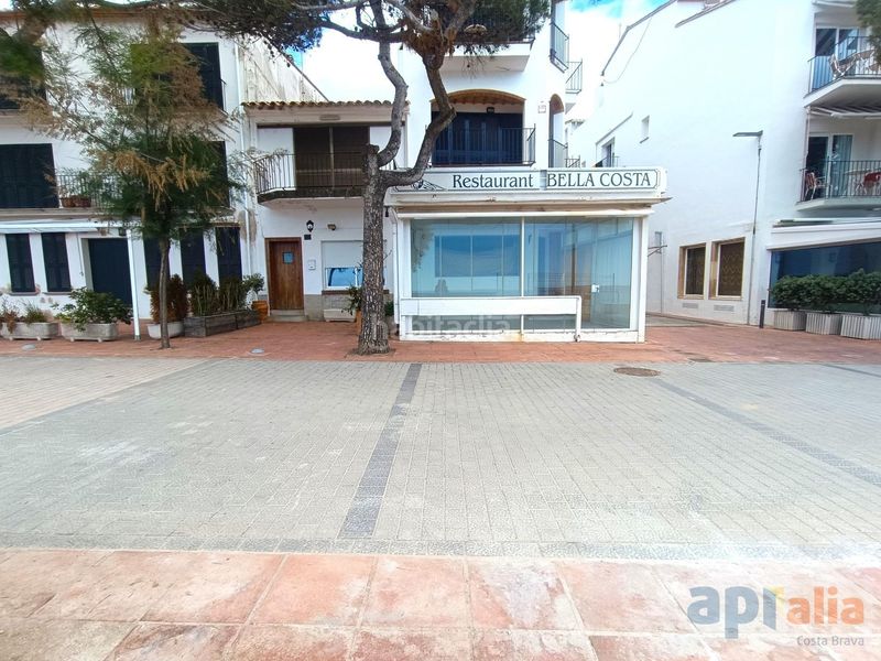 Foto 45f33148-ee16-4418-b87e-7e74d833be27. Local comercial a Llafranc