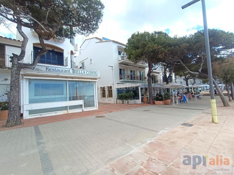 Foto 54e868cf-8df0-4be3-a2db-2515fef14e13. Local comercial a Llafranc