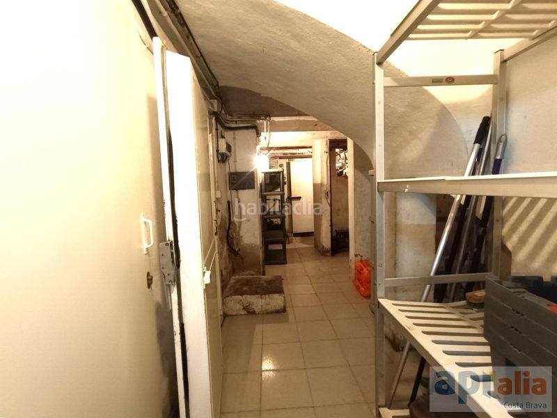 Foto 585e628e-4f25-4b61-851c-6f1ecb001434. Local comercial a Llafranc