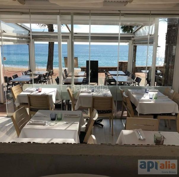 Foto 8a3f85b9-a3ab-407d-894f-2d8ac4abbe81. Local comercial a Llafranc