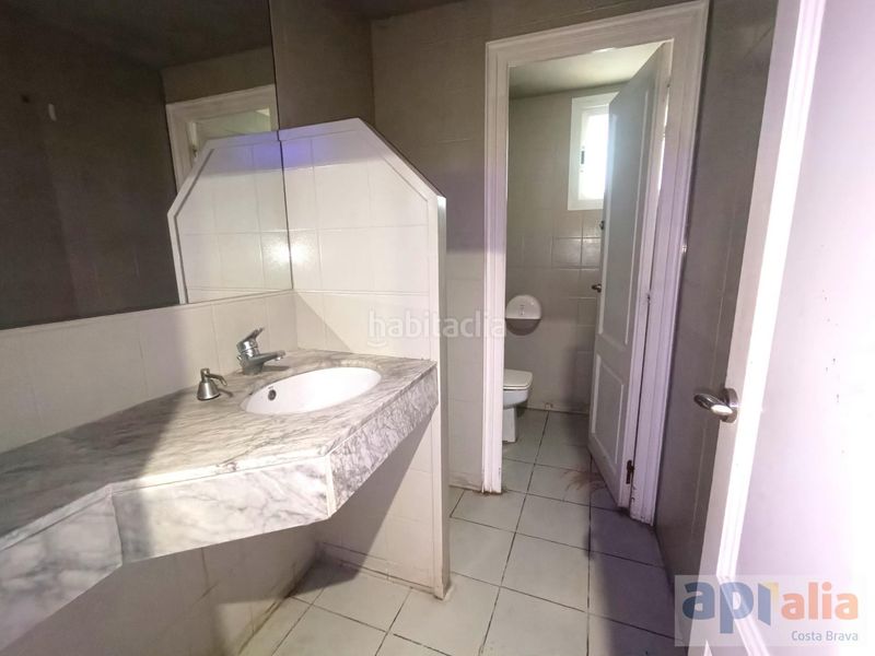 Foto 8f578c49-5b03-408a-bc5d-3b21b332df80. Local comercial a Llafranc