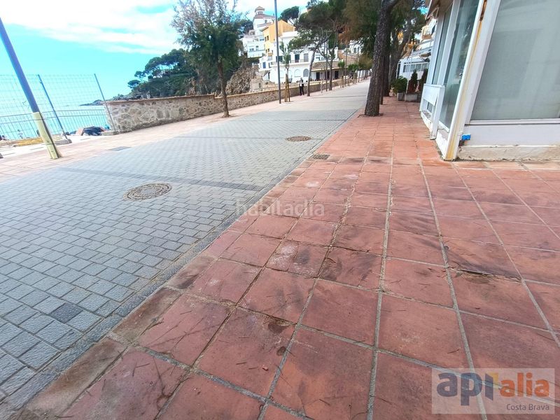 Foto a16b0a8c-7935-49f0-912f-3e68a0a41bf9. Local comercial a Llafranc