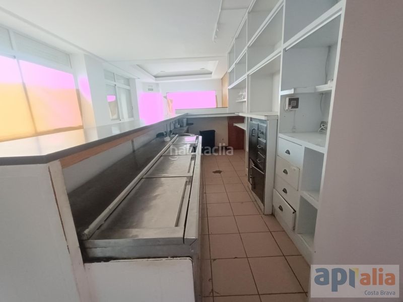 Foto b750374d-6c06-4c7a-8b86-907a8bc06d8b. Local comercial a Llafranc