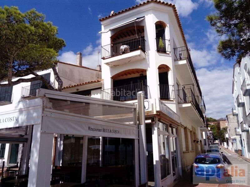 Foto c230e2da-e06c-4e92-878e-706d9cc7de38. Local comercial a Llafranc