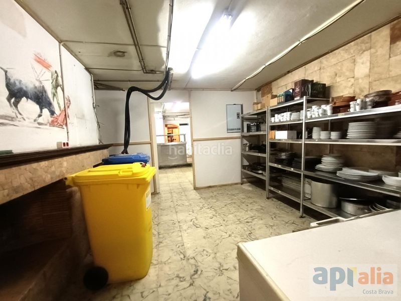 Foto c36c3774-0332-4029-8d5a-57b0d5487a75. Local comercial a Llafranc