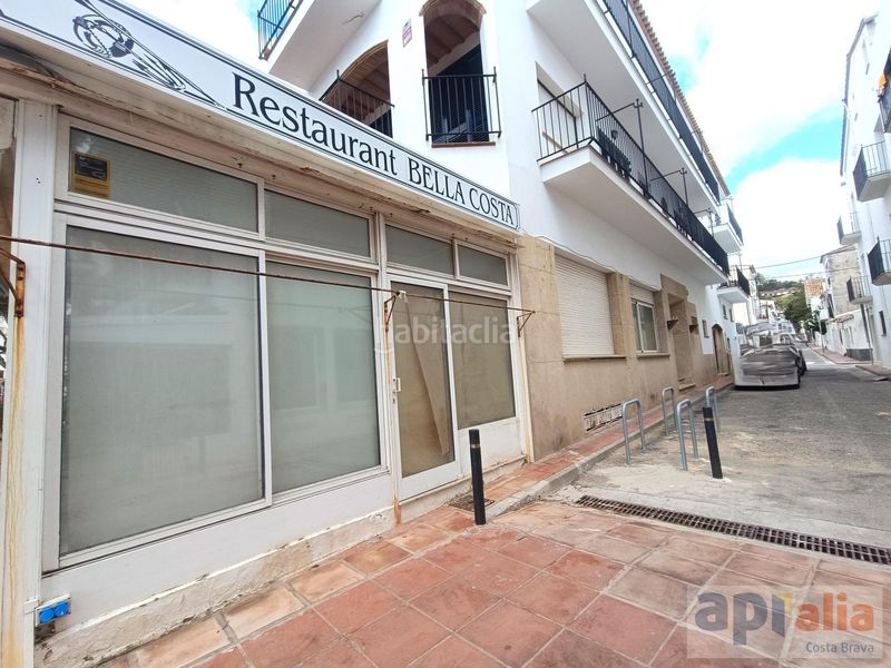 Foto c45e8a24-6381-4177-b743-f0e1a7b1a900. Local comercial a Llafranc