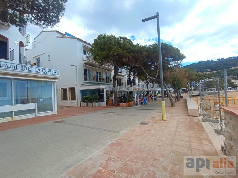 Foto e75a32ce-c43e-4ced-ae24-026735637194. Local comercial a Llafranc