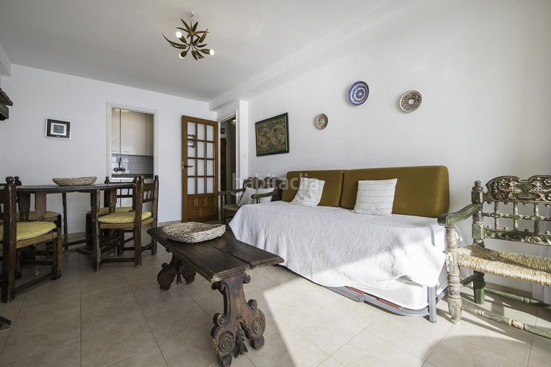Foto 328ab9db-7f32-4b3a-ae35-de0fcf23390c. Apartament amb aparcament a Centre-Platja Platja d´Aro
