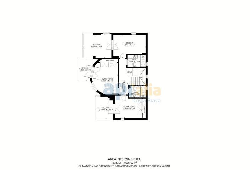 Foto b2890a8c-9a46-4be3-a0d3-98e4b35198cb. Chalet avec chauffage parking piscine dans Cabanyes-Mas Ambrós-Mas Pallí Calonge