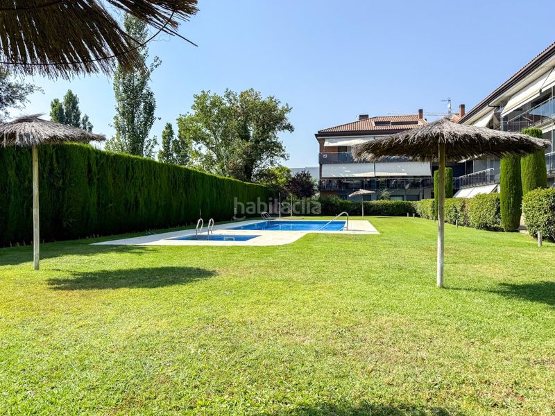 Foto 2481ab3d-b36f-4eb7-90b8-5b5c7cd335f3. Apartament amb calefacció piscina a Torre Valentina-Mas Vilar de La Mutxada-Treumal Sant Antoni de Calonge