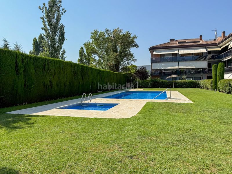 Foto 34ff03d9-894e-41b7-ae54-794a977689c3. Apartament amb calefacció piscina a Torre Valentina-Mas Vilar de La Mutxada-Treumal Sant Antoni de Calonge