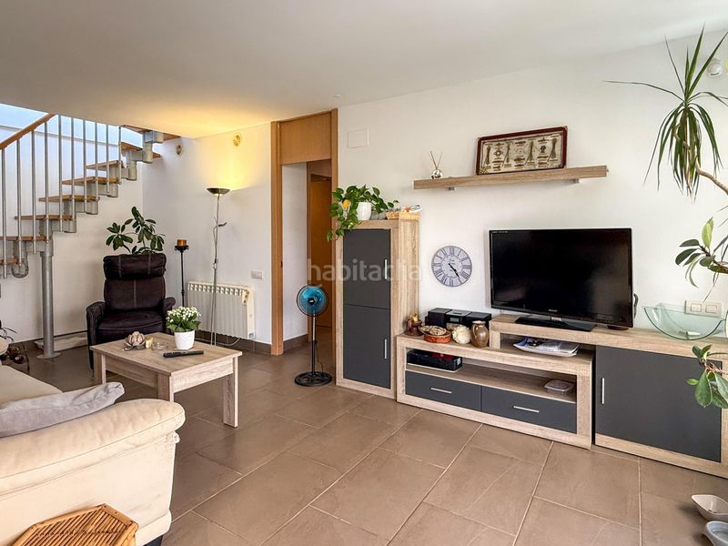 Foto 5d07332e-c6ef-49e3-8bb0-3376479c54b9. Apartament amb calefacció piscina a Torre Valentina-Mas Vilar de La Mutxada-Treumal Sant Antoni de Calonge