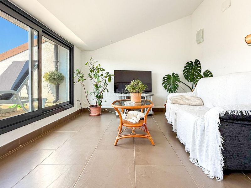 Foto d5b0d812-d6f7-49d2-9d6b-fb700d9e9561. Apartament amb calefacció piscina a Torre Valentina-Mas Vilar de La Mutxada-Treumal Sant Antoni de Calonge