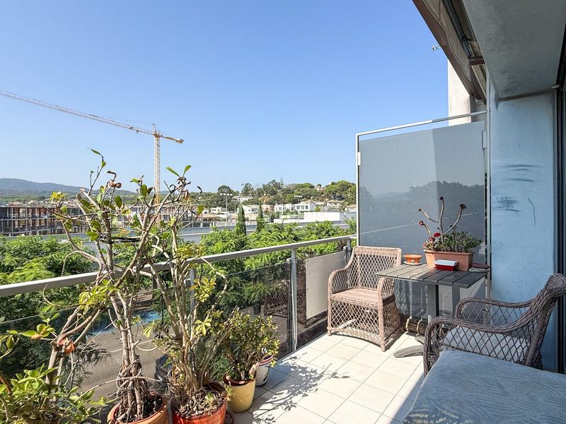 Foto d6360995-c98a-453d-8a27-a8e2ceefae1d. Apartament amb calefacció piscina a Torre Valentina-Mas Vilar de La Mutxada-Treumal Sant Antoni de Calonge