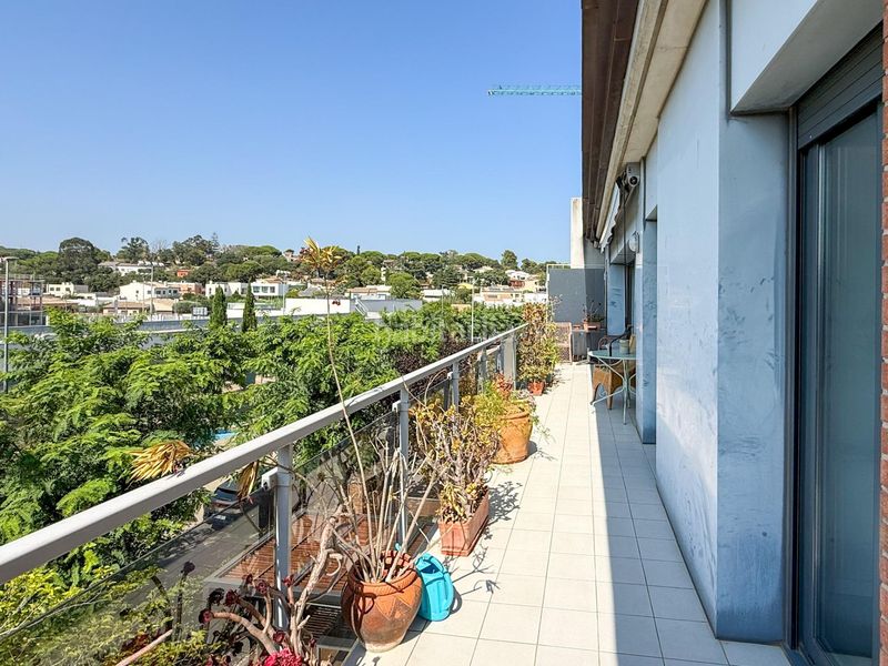 Foto d6ecdf5f-5855-41e1-b980-9c8c410c2aa1. Apartament amb calefacció piscina a Torre Valentina-Mas Vilar de La Mutxada-Treumal Sant Antoni de Calonge