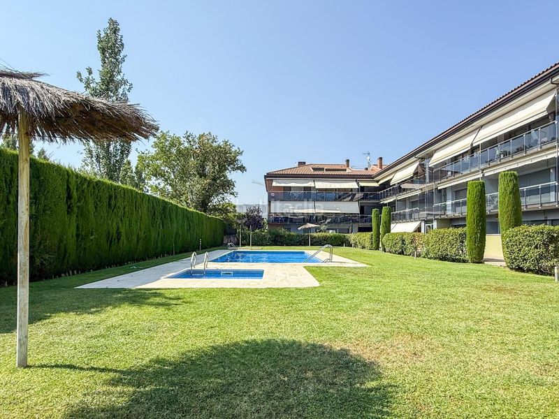 Foto d729c667-1a4f-4b0d-b95a-c4cc4c15970d. Apartament amb calefacció piscina a Torre Valentina-Mas Vilar de La Mutxada-Treumal Sant Antoni de Calonge