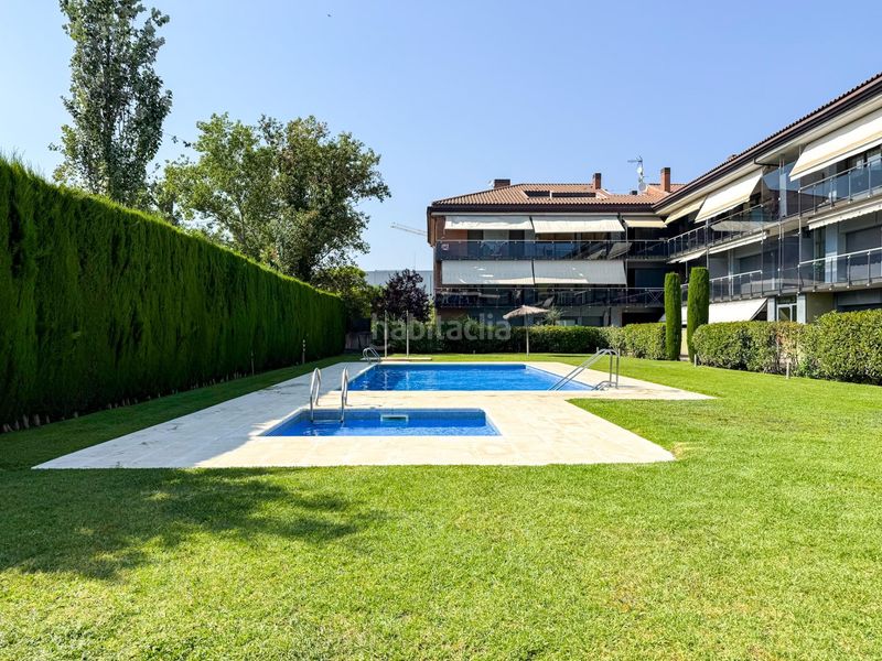 Foto df40bb49-ed60-450d-bcfc-701fbe17e9c7. Apartament amb calefacció piscina a Torre Valentina-Mas Vilar de La Mutxada-Treumal Sant Antoni de Calonge
