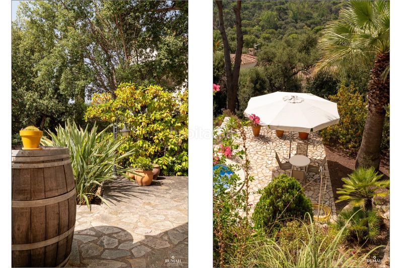 Foto ff643bb7-a7cb-4258-9401-3ed3b67184ce. Xalet amb calefacció aparcament piscina a Cabanyes-Mas Ambrós-Mas Pallí Calonge