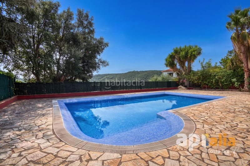 Foto bbf37860-8344-4632-80a6-04dad7809c88. Chalet avec chauffage parking piscine dans Cabanyes-Mas Ambrós-Mas Pallí Calonge