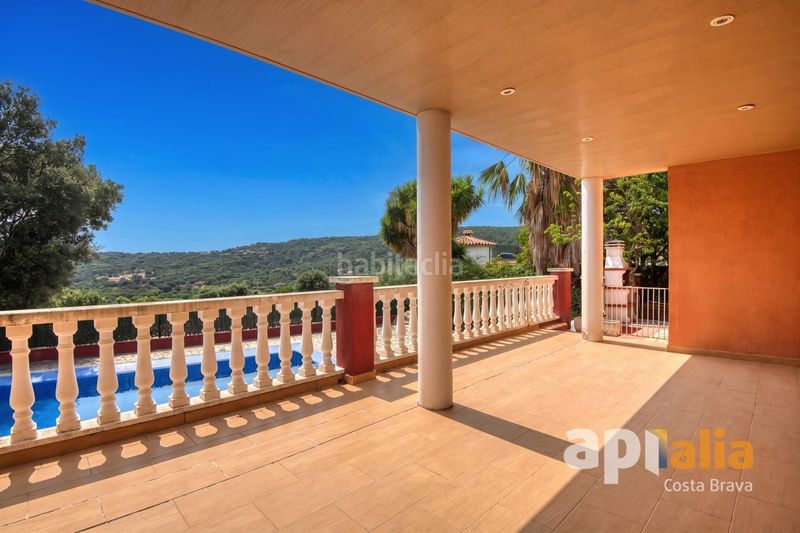 Foto f35852ab-66fb-410f-b261-d6c4db97a13a. Chalet avec chauffage parking piscine dans Cabanyes-Mas Ambrós-Mas Pallí Calonge