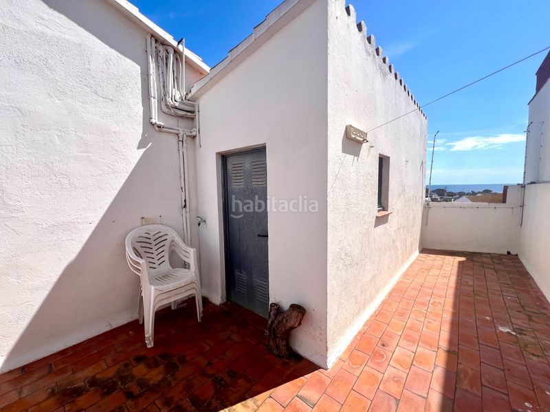 Foto c8b0f431-f40b-4ddc-b986-3328a15bd17a. Pis amb calefacció aparcament a El Pedró Palamós
