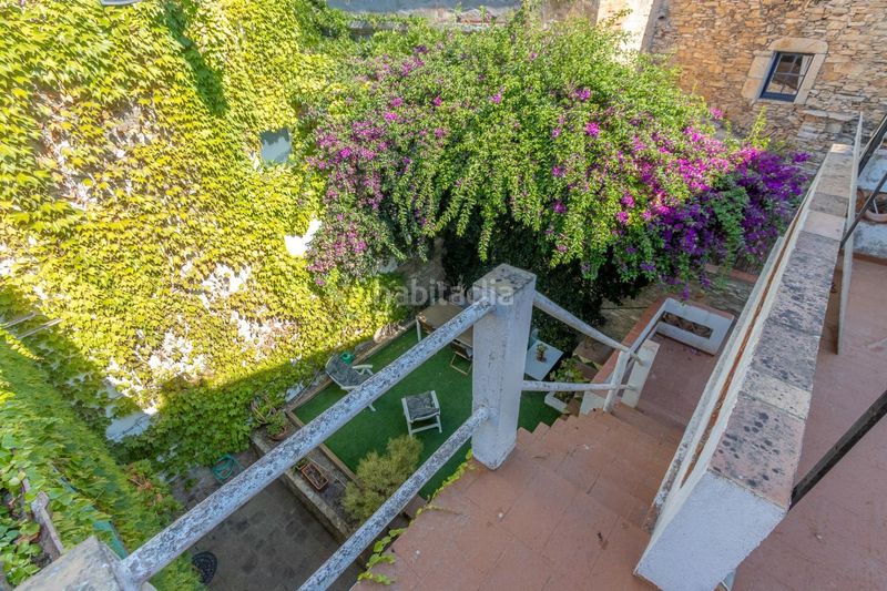 Foto eccffc8e-a196-4dd4-899e-a7f0c68a499e. Masia a Begur Begur