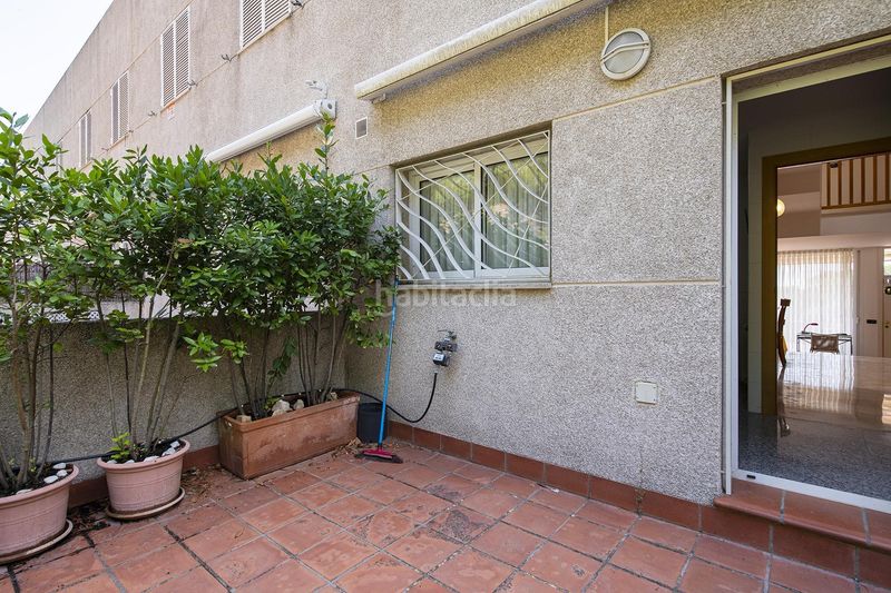 Foto 09a0a553-8f23-44a7-b6cf-1409597f69d1. Casa adossada amb calefacció aparcament piscina a Sant Feliu de Guíxols