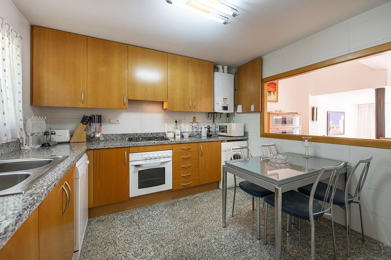 Foto 59ba3c45-6791-492a-bf03-4c8d6698aadc. Casa adossada amb calefacció aparcament piscina a Sant Feliu de Guíxols