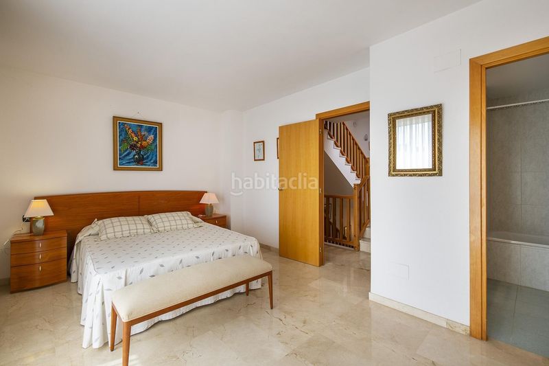 Foto 8187d995-f571-4d82-8212-1cd9558dd2b4. Casa adossada amb calefacció aparcament piscina a Sant Feliu de Guíxols