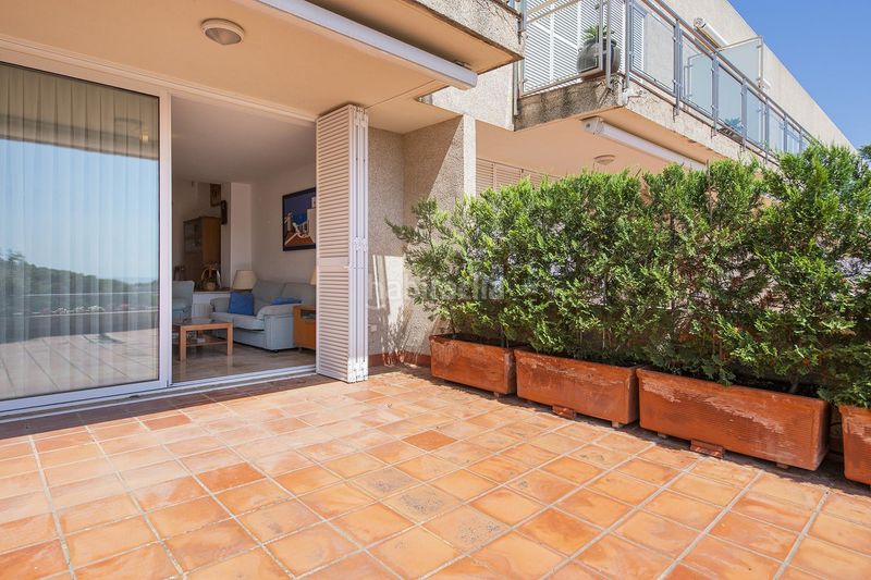 Foto 889d8b53-c4e2-43be-971a-f9d9ce73f0f5. Casa adossada amb calefacció aparcament piscina a Sant Feliu de Guíxols