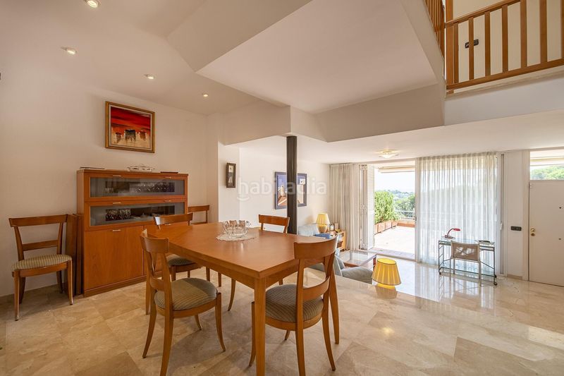 Foto a50e4487-1ca2-4602-a9d3-091fa234e61a. Casa adossada amb calefacció aparcament piscina a Sant Feliu de Guíxols