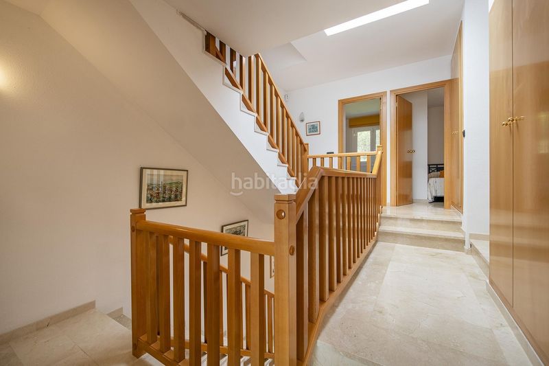 Foto b25dd530-5aa4-4a72-ba39-6711504849bd. Casa adossada amb calefacció aparcament piscina a Sant Feliu de Guíxols