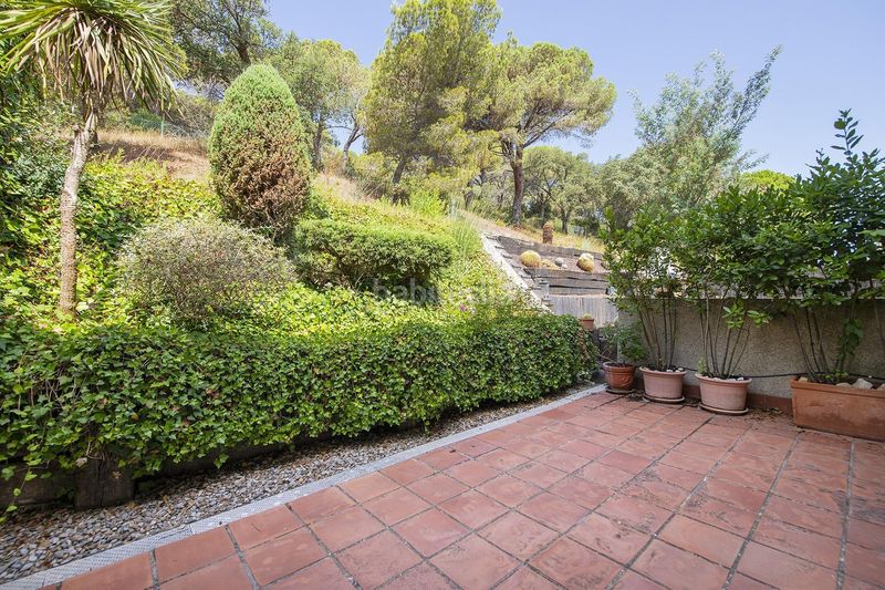 Foto be574e39-e81a-4bb3-8673-d093de877592. Casa adossada amb calefacció aparcament piscina a Sant Feliu de Guíxols