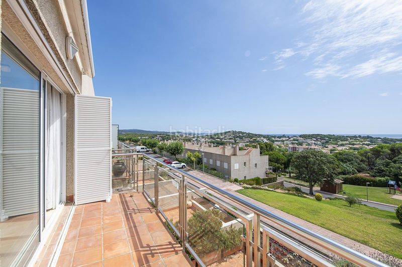 Foto d4a6888e-a456-43b8-930c-5d4a0f594711. Casa adossada amb calefacció aparcament piscina a Sant Feliu de Guíxols
