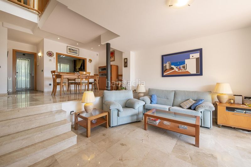 Foto d847dff6-392a-4694-8308-1c75668e2dd2. Casa adossada amb calefacció aparcament piscina a Sant Feliu de Guíxols