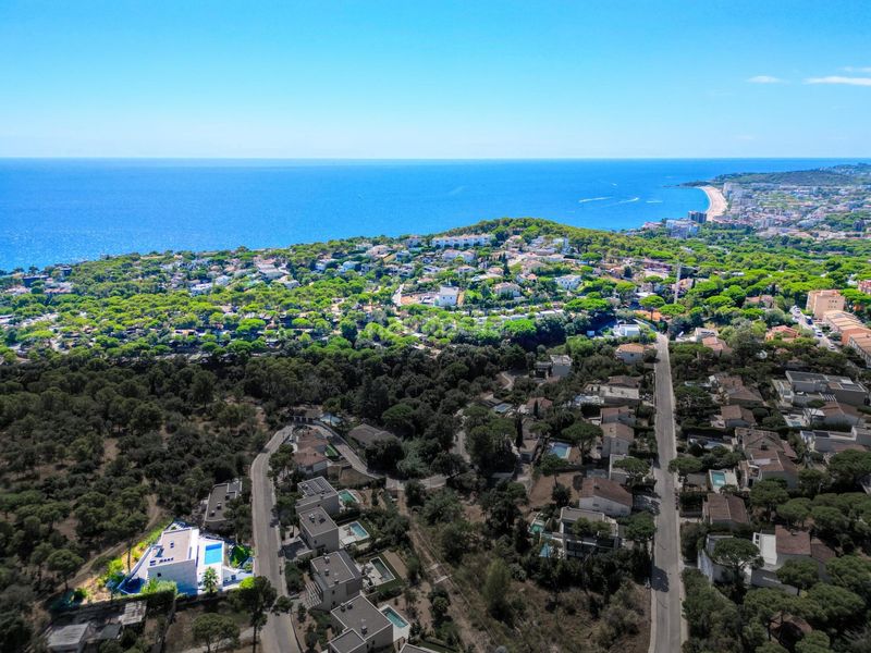 Foto 0b7cb657-b9d4-4de7-ba5a-a0c1763f7064. Xalet amb calefacció aparcament piscina a Torre Valentina-Mas Vilar de La Mutxada-Treumal Sant Antoni de Calonge